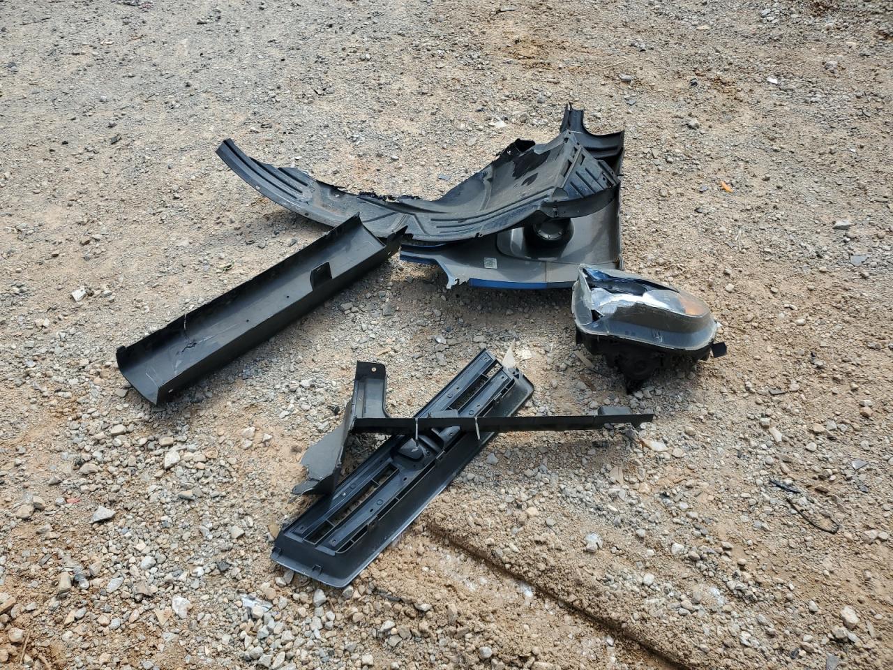 5J6YH18707L000246 2007 Honda Element Ex