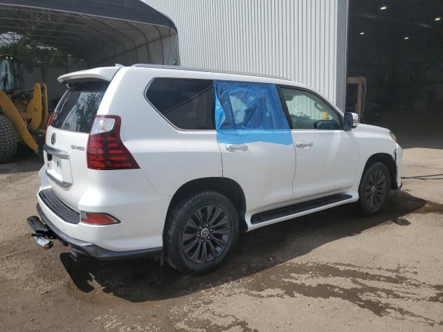 2021 Lexus Gx 460 Luxury VIN: JTJGM7BX7M5286344 Lot: 58002214