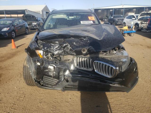 VIN 5UXWY3C55F0N86648 2015 BMW X3, Xdrive28D no.5