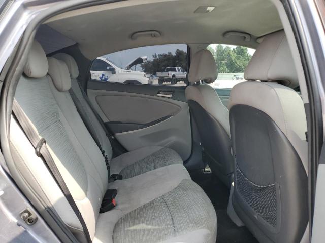 2017 HYUNDAI ACCENT SE - KMHCT4AE8HU265142