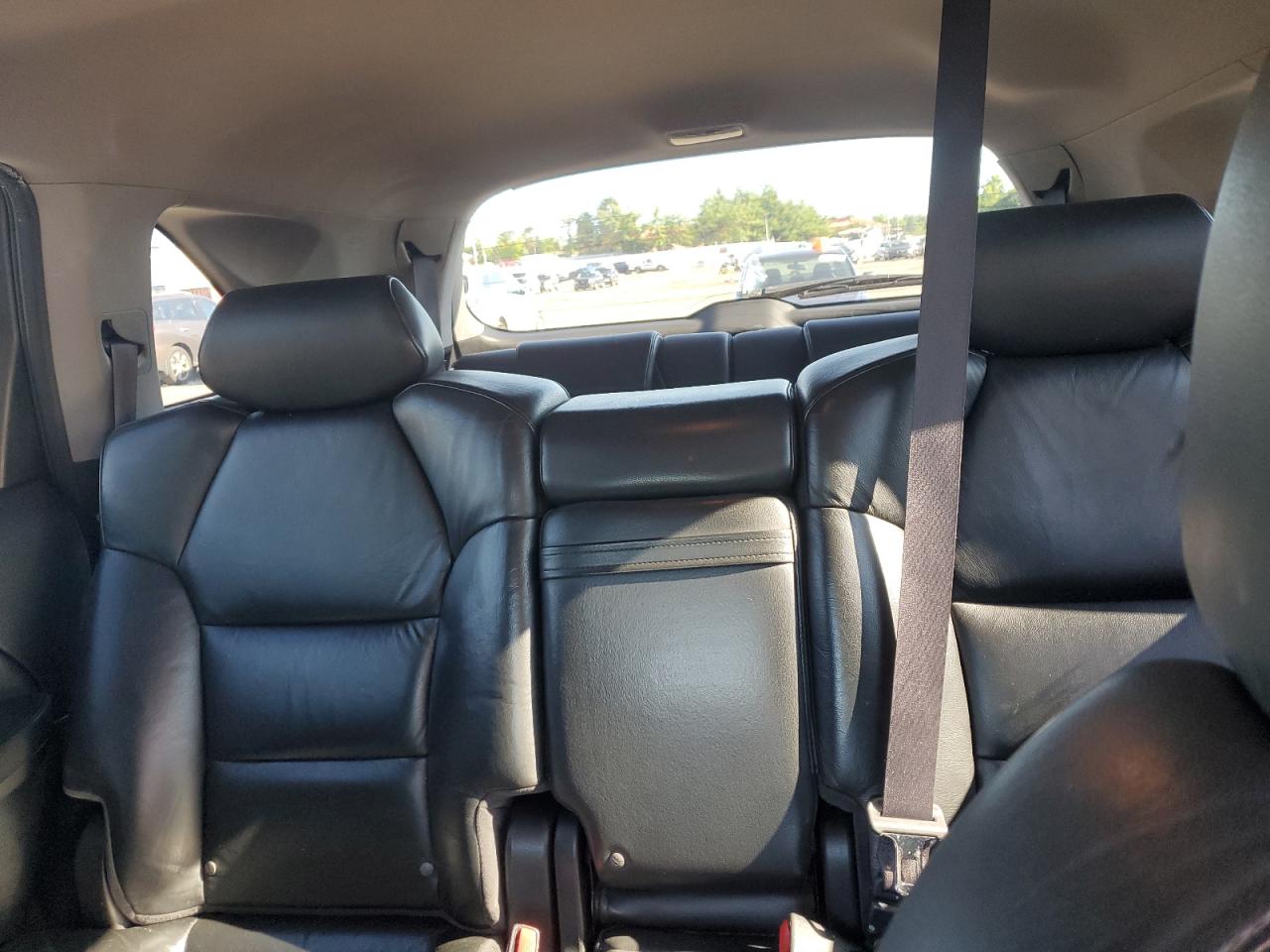 2HNYD28238H534569 2008 Acura Mdx