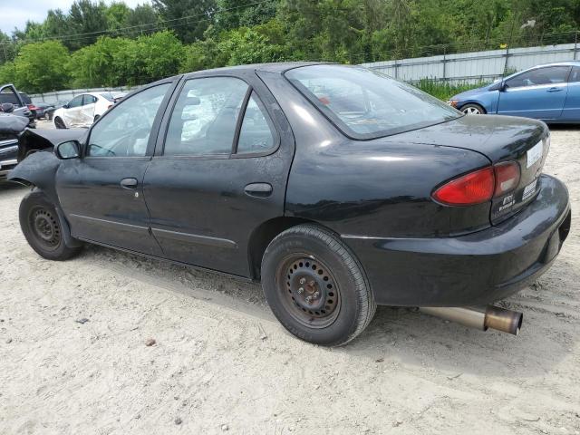 2000 Chevrolet Cavalier VIN: 1G1JC5243Y7256900 Lot: 57691694