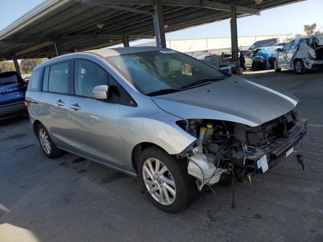 2012 Mazda 5 VIN: JM1CW2BL4C0114084 Lot: 58459614