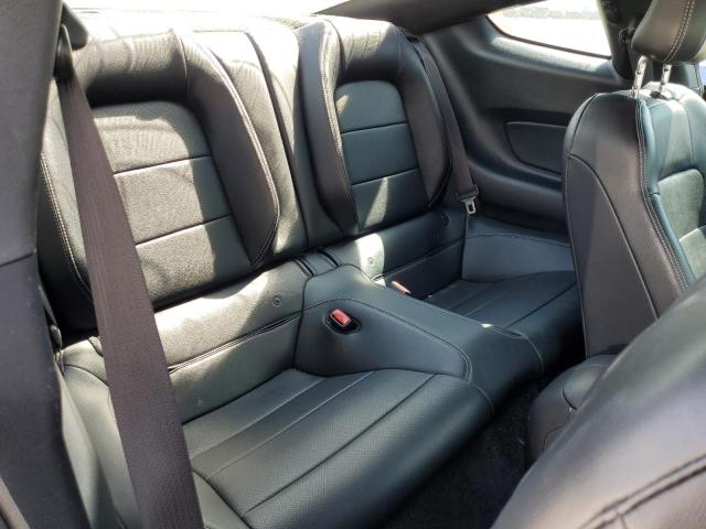 2017 Ford Mustang VIN: 1FA6P8TH1H5239275 Lot: 59545204