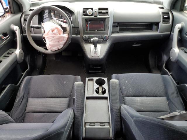 2007 Honda Cr-V Ex VIN: JHLRE48557C097840 Lot: 60195444