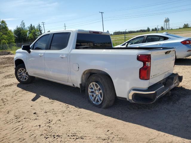 1GCUYGED7MZ218131 2021 Chevrolet Silverado K1500 Lt