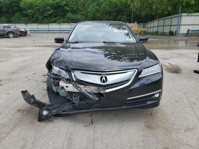 2015 Acura Tlx Advance VIN: 19UUB2F7XFA002564 Lot: 57889904