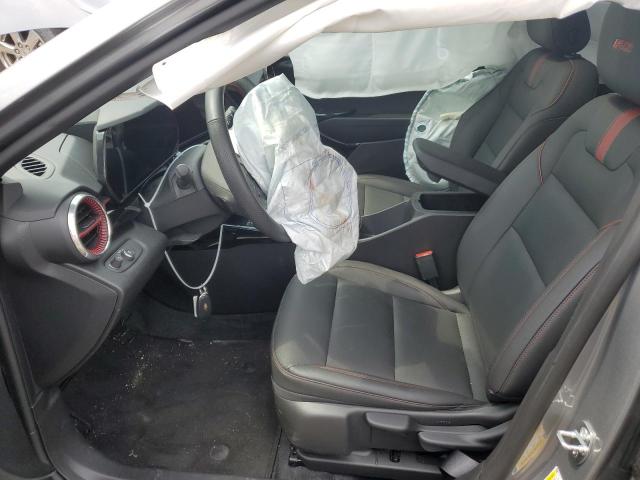 2024 CHEVROLET TRAX 2RS KL77LJE27RC063157