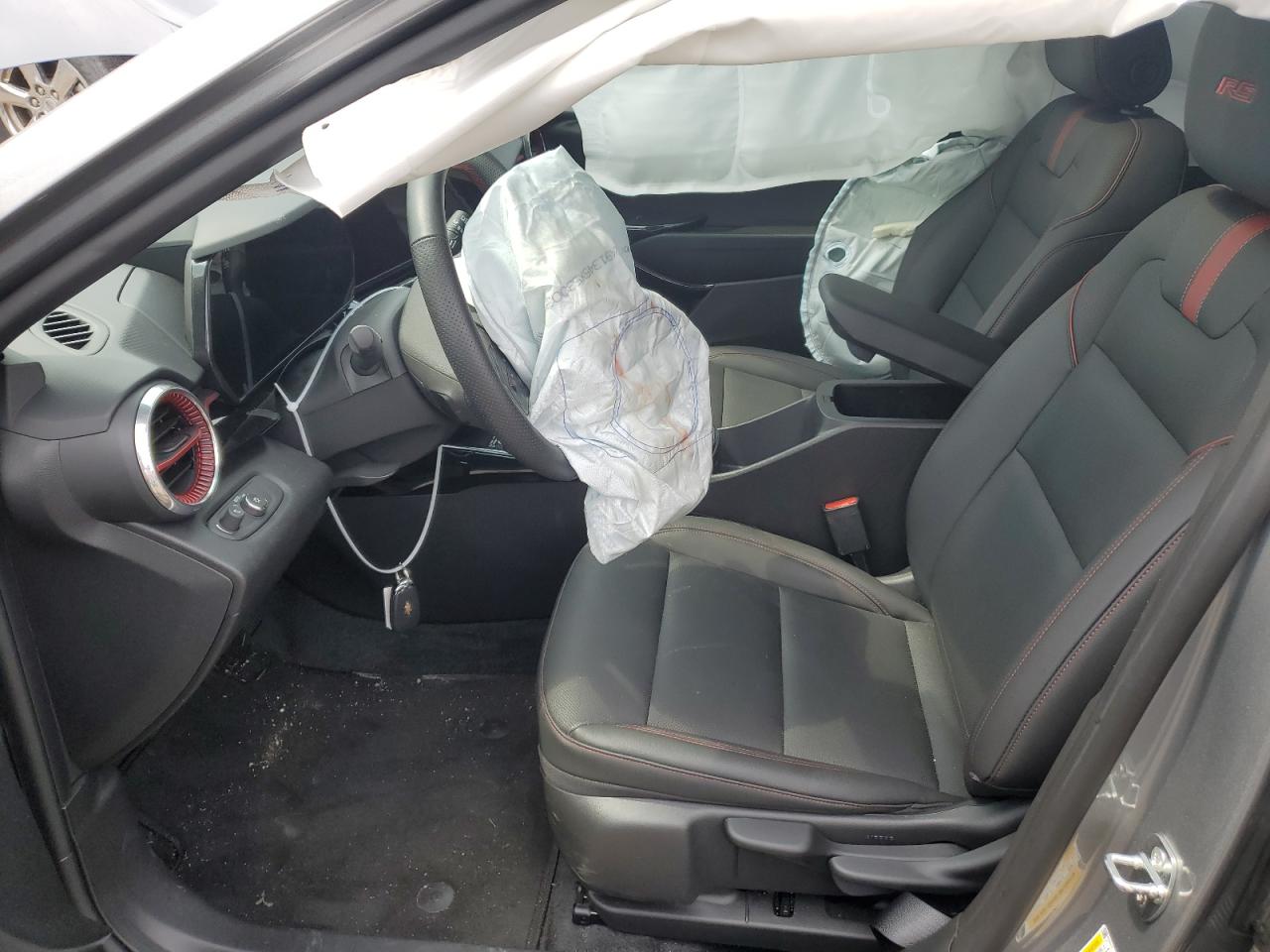 KL77LJE27RC063157 2024 Chevrolet Trax 2Rs