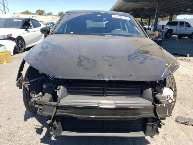 2024 Audi A3 Premium VIN: WAUAUDGY9RA004001 Lot: 56686074