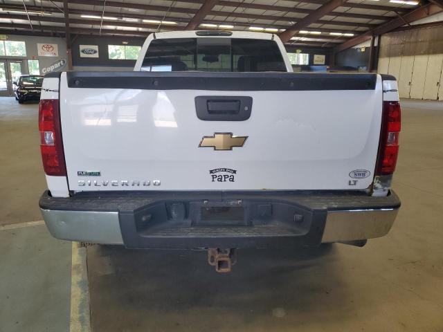 2010 Chevrolet Silverado K1500 Lt VIN: 1GCSKSE39AZ289961 Lot: 60523424