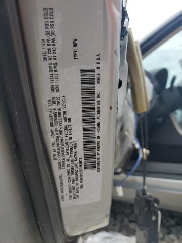 2005 Subaru Legacy Outback 2.5I Limited VIN: 4S4BP62CX57352673 Lot: 60295974