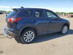 MAZDA CX-5 GT photo