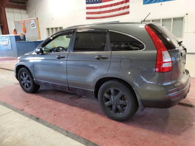 2011 Honda Cr-V Se VIN: 5J6RE4H41BL040655 Lot: 58574304