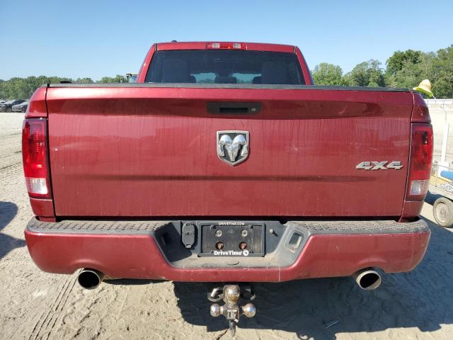 2014 Ram 1500 St VIN: 1C6RR7KT1ES203673 Lot: 59976424