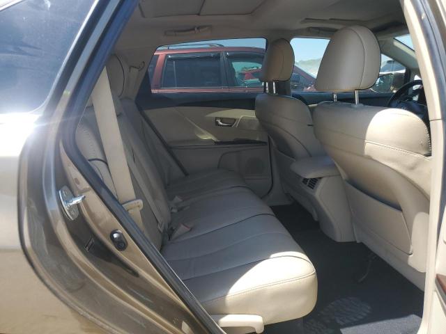 2013 Toyota Venza Le VIN: 4T3ZA3BB9DU075026 Lot: 59848484