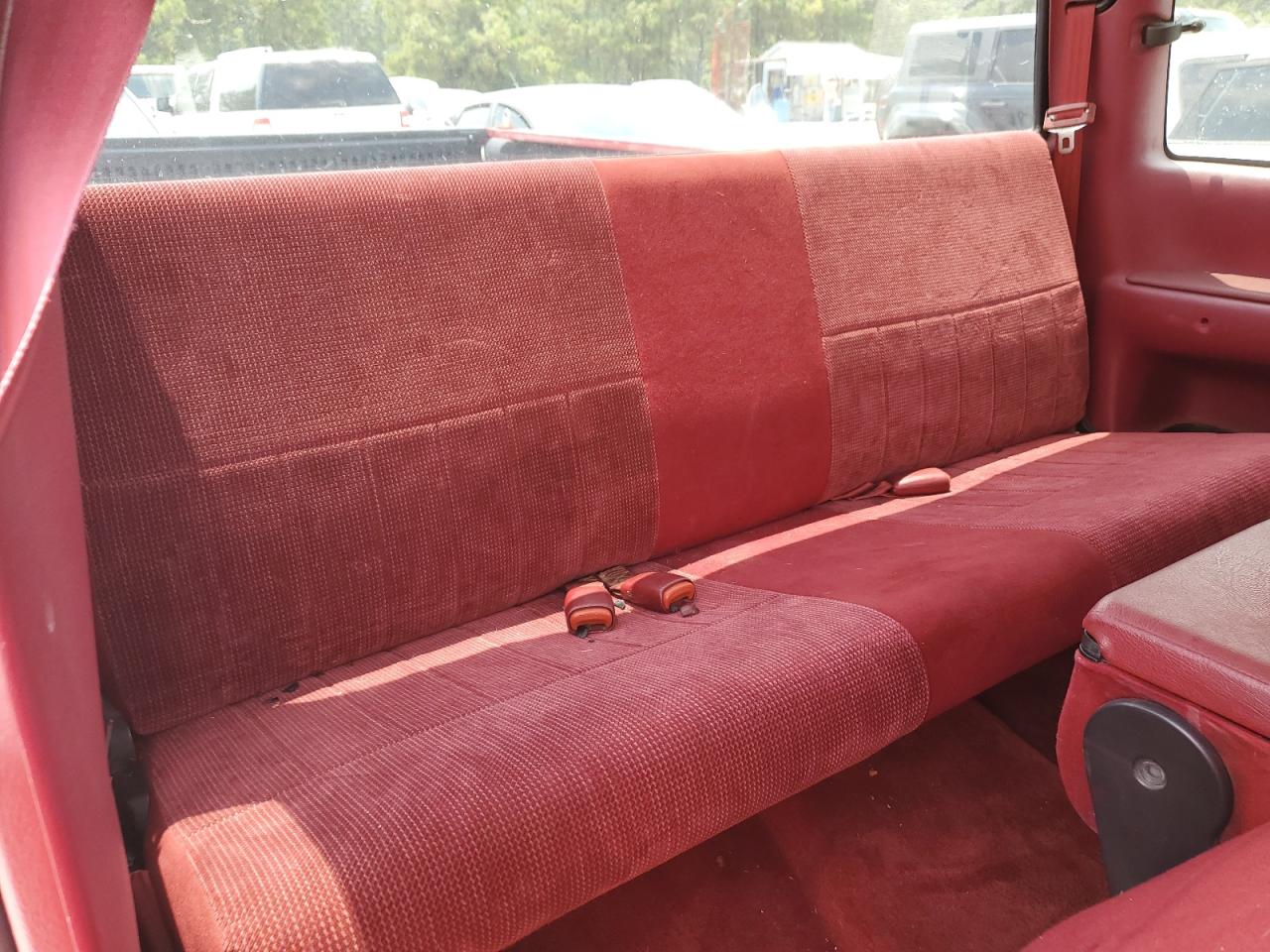 3B7HC13Y1SM151592 1995 Dodge Ram 1500