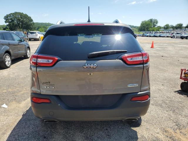 2016 Jeep Cherokee Latitude VIN: 1C4PJMCS6GW368075 Lot: 60124924