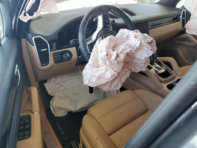 2023 PORSCHE CAYENNE BA - WP1AA2AYXPDA09226
