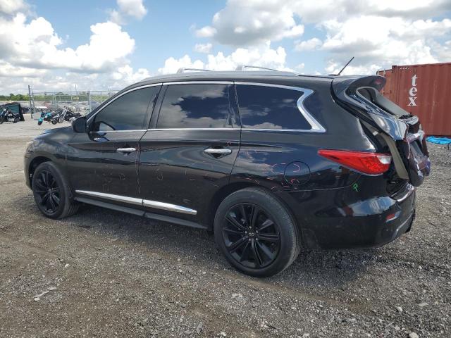 2014 Infiniti Qx60 VIN: 5N1AL0MM7EC551309 Lot: 57254204