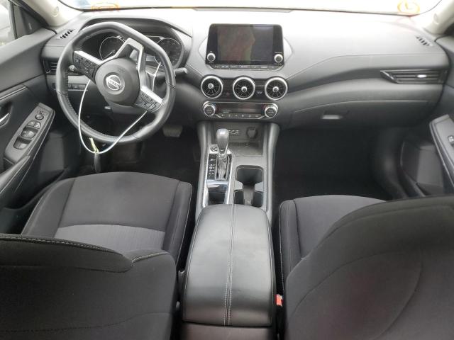 2021 Nissan Sentra Sv VIN: 3N1AB8CV3MY292892 Lot: 57410954