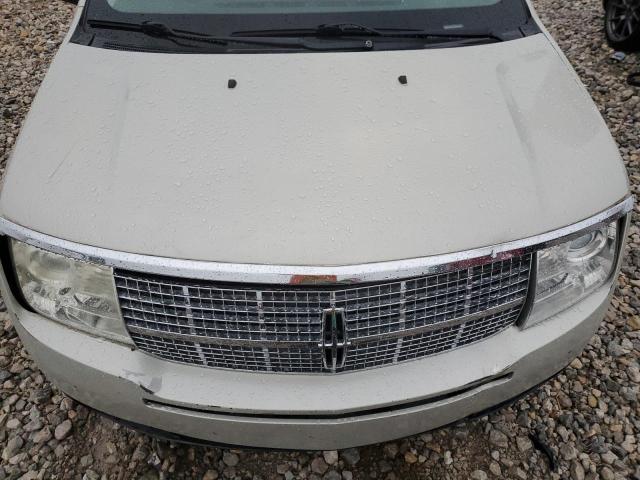 2007 Lincoln Mkx VIN: 2LMDU68C17BJ34001 Lot: 59747464