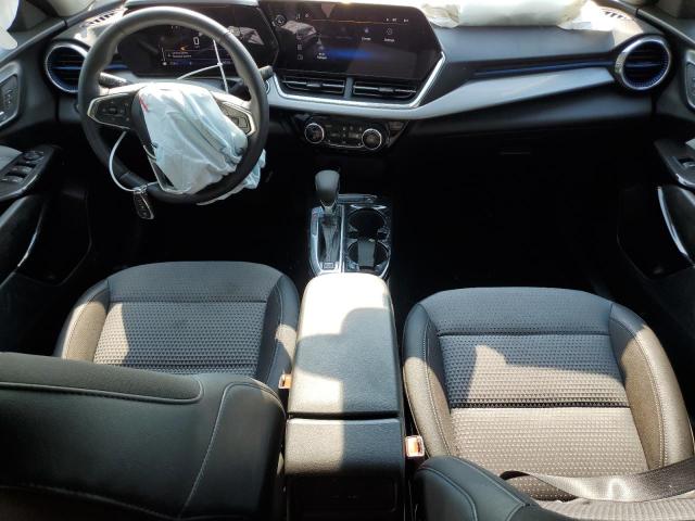 2024 Chevrolet Trax 1Lt VIN: KL77LHE24RC053212 Lot: 59540344