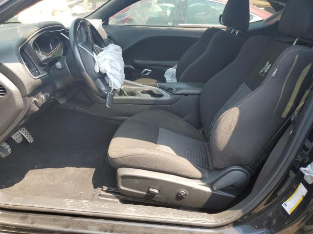 2020 Dodge Challenger R/T Scat Pack VIN: 2C3CDZFJ5LH198665 Lot: 60136574