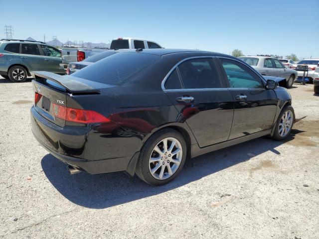 JH4CL96806C014024 2006 Acura Tsx 2006 Acura Tsx VIN: JH4CL96806C014024 Lot: 59551164