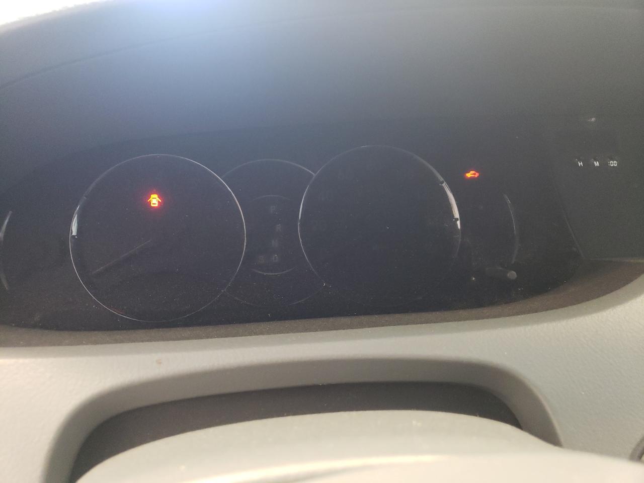 4T1BK36B86U119098 2006 Toyota Avalon Xl