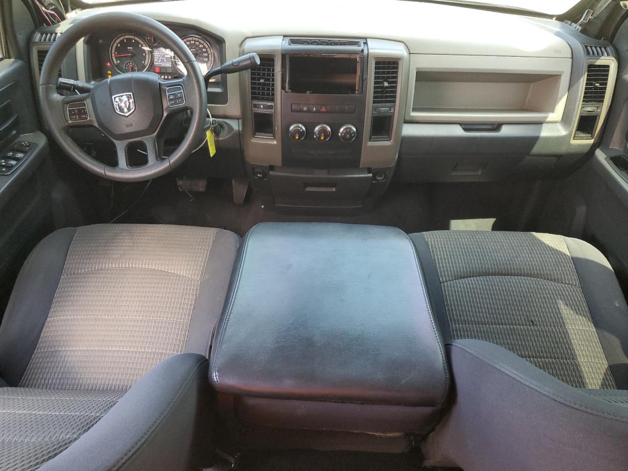 1C6RD6FT3CS131441 2012 Dodge Ram 1500 St