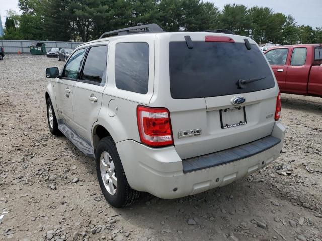 1FMCU94198KC69473 | 2008 Ford escape limited