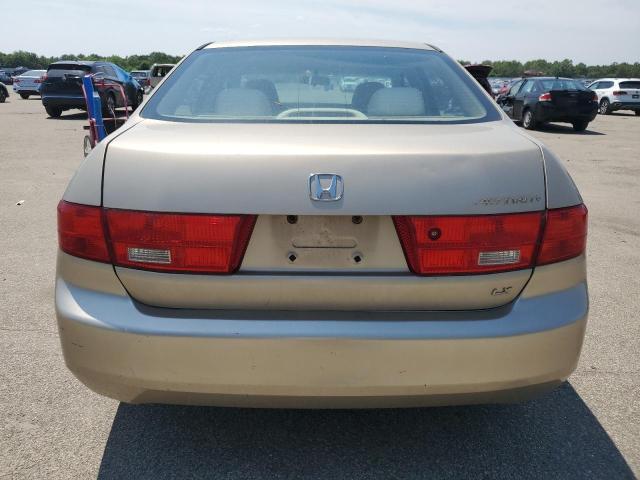 2005 Honda Accord Lx VIN: 1HGCM564X5A068544 Lot: 59839294