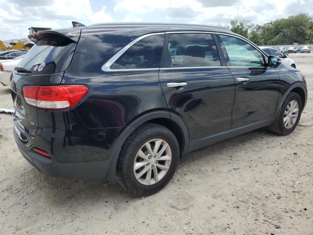 2017 Kia Sorento Lx VIN: 5XYPG4A37HG209753 Lot: 59648334