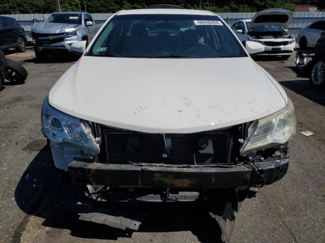 VIN 4T1BF1FK6EU867923 2014 Toyota Camry, L no.5