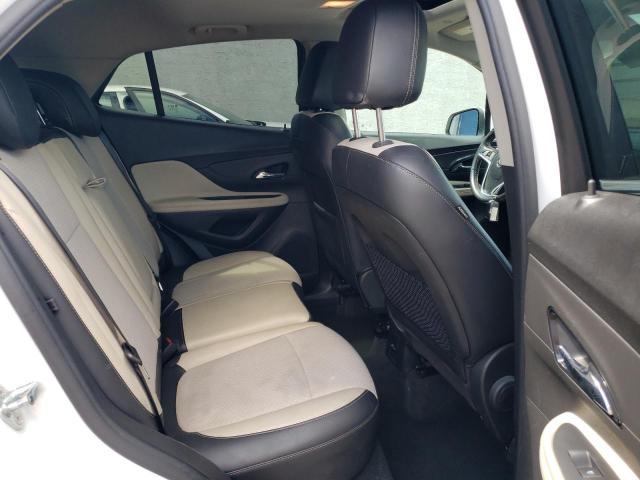 2020 Buick Encore Preferred VIN: KL4CJASB3LB323315 Lot: 60424424