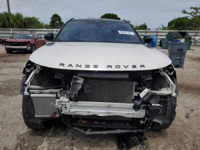 VIN SALYL2EX0KA792541 2019 Land Rover Range Rover,... no.5