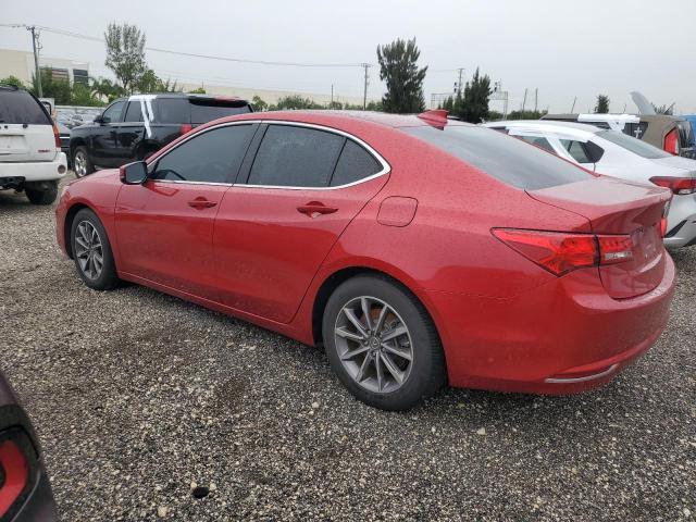 2020 Acura Tlx VIN: 19UUB1F39LA015759 Lot: 59264274