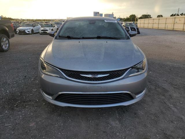 2015 CHRYSLER 200 LIMITE 1C3CCCAB1FN502179