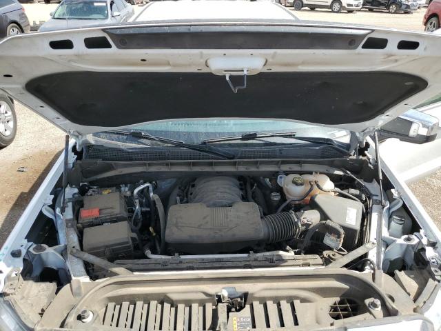 2020 GMC 2500 3GTU9FED8LG331981