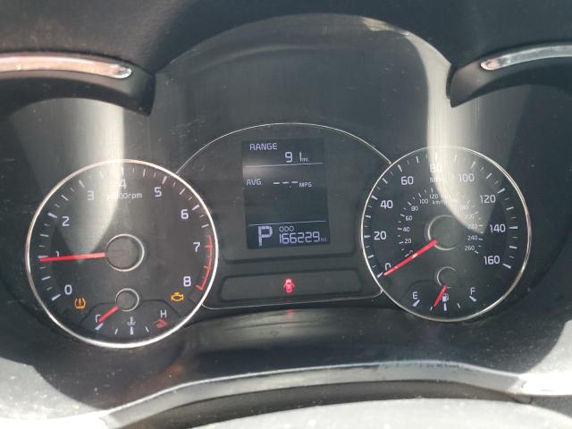 2014 Kia Forte Lx VIN: KNAFX4A69E5153483 Lot: 58478814