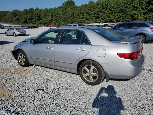 2005 Honda Accord Ex VIN: 1HGCM56755A176337 Lot: 60546314