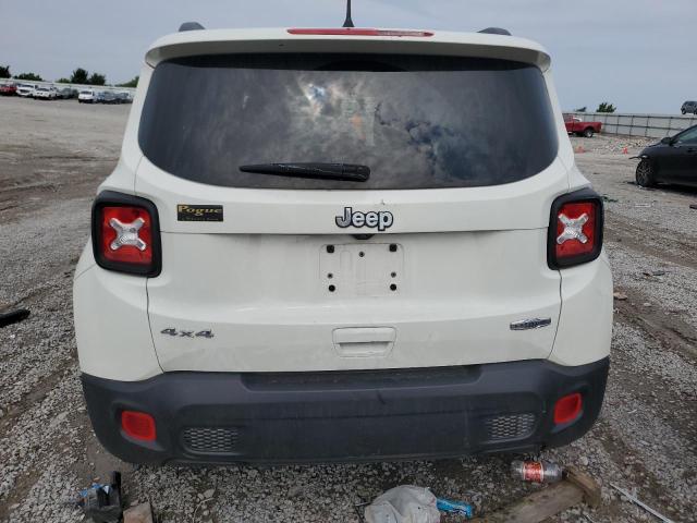 2020 Jeep Renegade Latitude VIN: ZACNJBBB9LPL71649 Lot: 59339644