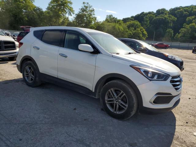 2018 Hyundai Santa Fe Sport VIN: 5XYZTDLB5JG551099 Lot: 58390234