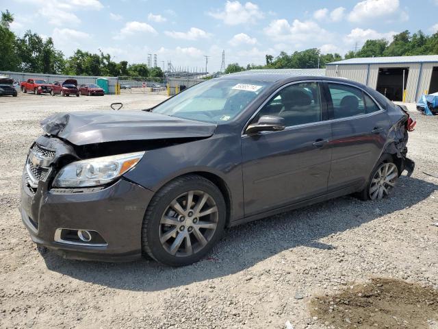 1G11E5SA7DF257421 2013 Chevrolet Malibu 2Lt