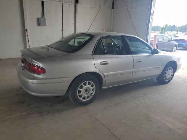 2001 Buick Century Custom VIN: 2G4WS52J811140578 Lot: 59090184