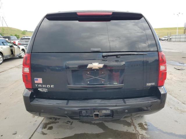 2008 Chevrolet Tahoe - Image 6