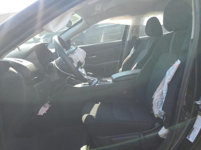 2020 Nissan Sentra Sv VIN: 3N1AB8CV1LY288015 Lot: 59829104