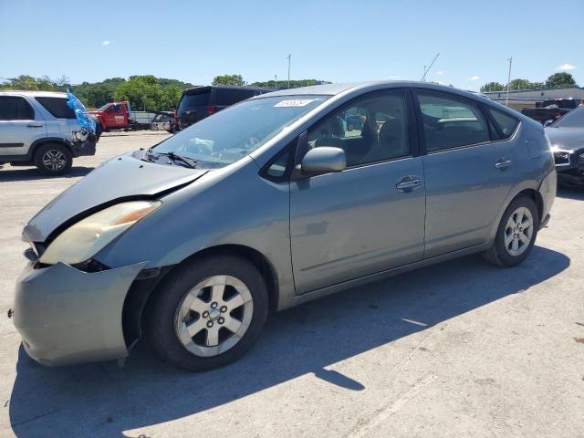 Global Auto Auctions: 2005 TOYOTA PRIUS