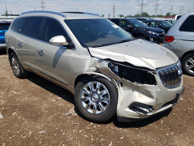 Vin: 5gakrbkd5ej184039, lot: 48505595, buick enclave 20144